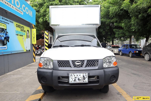 Imagen 2 de 15 de Nissan Frontier D22 Carga