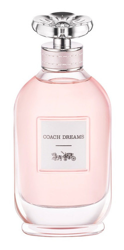 Coach Dreams Eau De Parfum Spray X 60 Ml