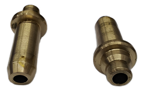 Guía De Valvula Honda Twister Tornado Bronce X 2 Und. Std
