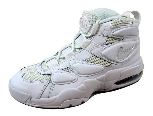Tenis Nike Hombre Air Max2 Uptempo 94 Retro Basketball Origi
