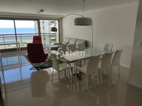 Imagen 6 de 30 de Alquiler Y Alquiler Temporario Apartamento 3 Dormitorios, Playa Brava, Punta Del Este