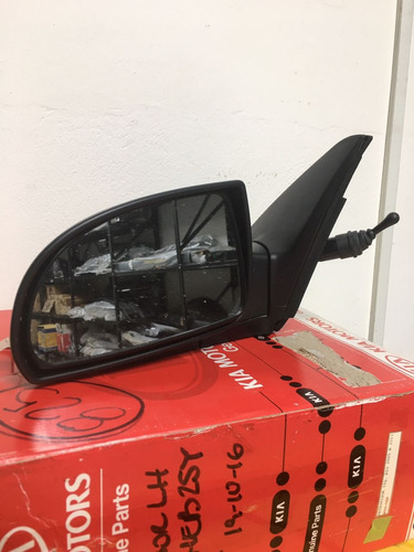 Retrovisor Izquierdo Kia Rio 2000 / 2005