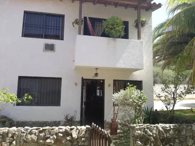 Townhouse en venta