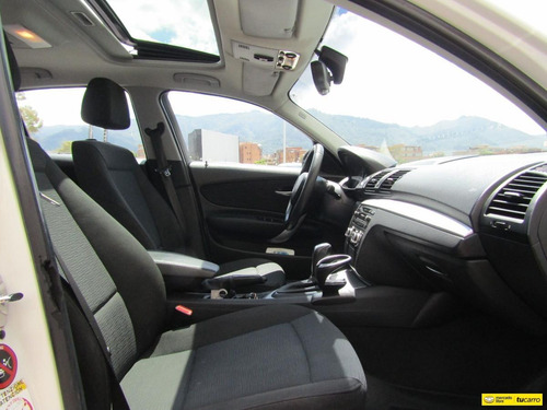 Bmw Serie 1 120i At 2000 Cc