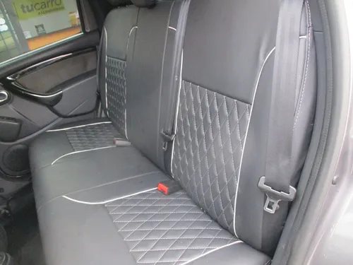 Renault Duster Oroch 4x2 2000cc At Aa