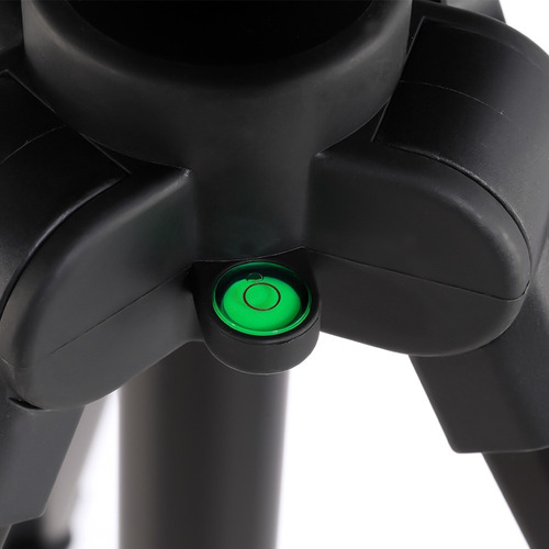Imagen 4 de 10 de Tripode Video Benro T891 157cm Cabezal Fluido C/ Bolso
