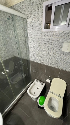 Imagen 12 de 16 de Vendo Departamento 2 1/2amb Planta Baja Centro Mardelplata (alquilado Hasta Feb.2024)