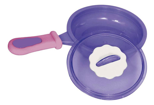 Imagen 3 de 10 de Valija De Cocina Princesas Kitchen Set Disnet Original Ed