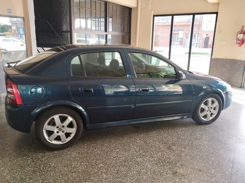 Chevrolet Astra 2.0 Gls