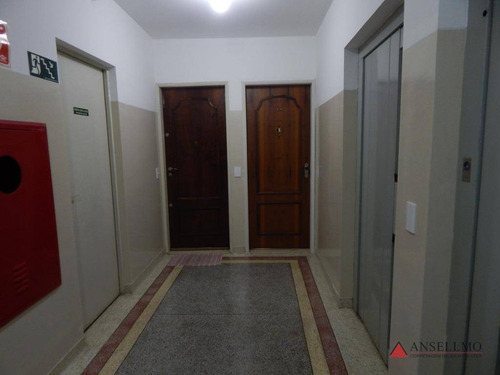 Imagem 9 de 28 de Apartamento Com 2 Dormitórios, 62 M² - Venda Por R$ 280.000,00 Ou Aluguel Por R$ 1.100,00/mês - Santa Terezinha - São Bernardo Do Campo/sp - Ap2223