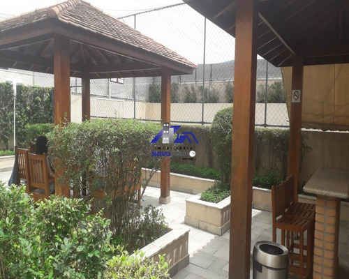 Imagem 16 de 24 de Apartamento A Venda Em Osasco Com 2 Dorms E 1 Vaga - Alto Do Estoril - Ap01463 - 70651816