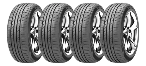 Kit De 4 Pneus Westlake Aro 14 185/60r14 Zupereco Z-108