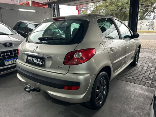 Peugeot 207 Hatch Xr 1.4 8v Flex 4p