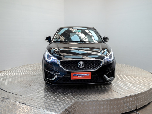 MG 3 MG 3 1.5 COM MT