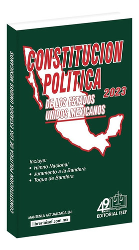 Constitucion Politica Eum 2023