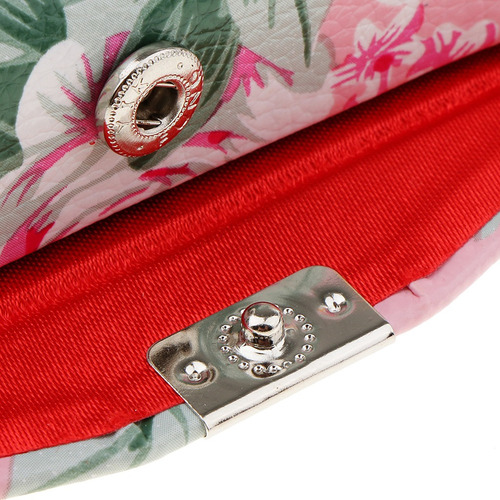 ¡ Caja De Cuero Pu Porta Lápiz Labial Estuche De Joyaría