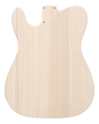 Guitarra Eléctrica Con Cuerpo De Instrumento De Cuerda Sin T