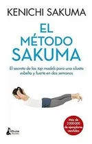 Comprar  El Método Sakuma Libro Edicion En Español