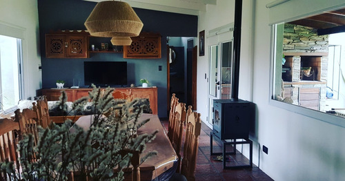 Alquiler Casa Quinta En Chascomus