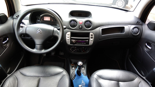 Citroen C3 Glx 1.4 2012 Unico Dono