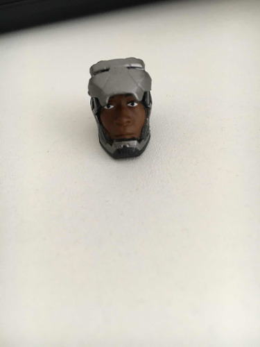 Máquina De Combate, War Machine, Era De Ultron, Impecável