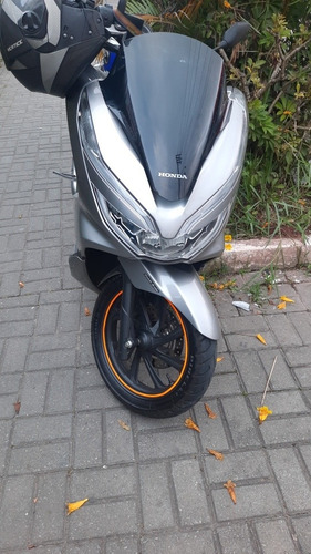 Imagem 3 de 4 de Honda Pcx 150