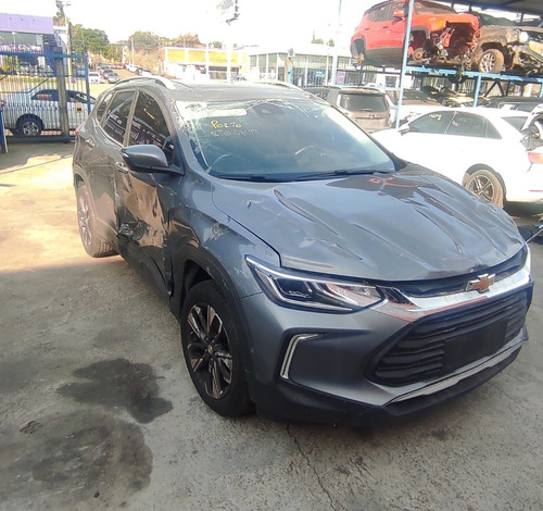 Sucata Chevrolet Tracker Pre 2022 ( Para Retirada De Peças)