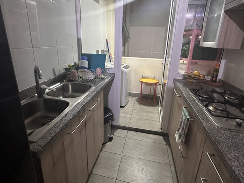 Ñuñoa | 1er Piso Con Terraza | 2d/2b + 2 Estacionamientos