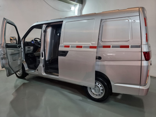 Karry Q22 1.2l 16v Furgon