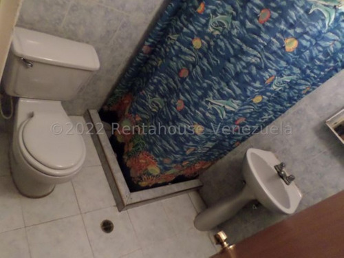 Imagen 12 de 30 de Casas En Venta El Manzano Barquisimeto 22-23834 /m