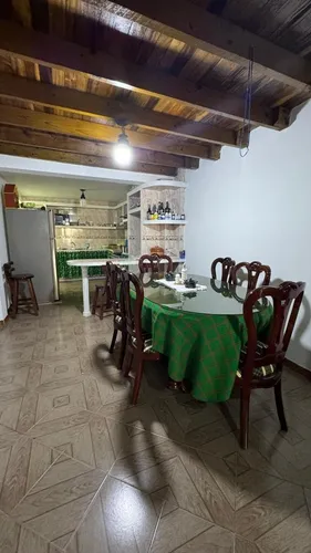 Hermosa Casa Acogedora