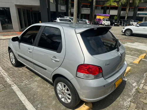 Fiat Palio 1.4 Elx Attractive