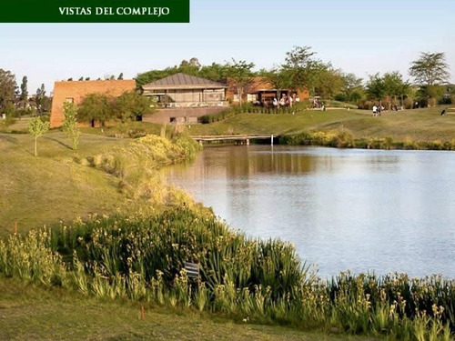 Imagen 4 de 17 de Lote En Venta En Estancias Del Pilar, Pilar, G.b.a. Zona Norte