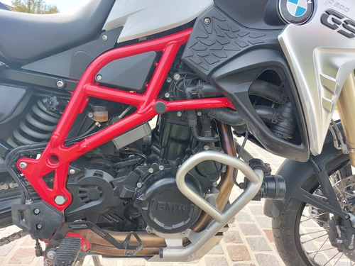 Imagen 6 de 12 de Bmw Gs 800 Trophy