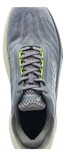 Zapatillas Fila Running Hombre Float Maxxi 2 H Gris Cli