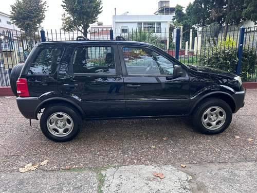 Ford Ecosport 2.0 Xls 4x2