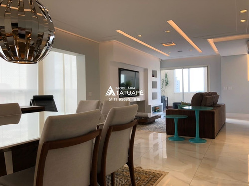Imagem 4 de 30 de Choice Club Residence - Rua Azevedo Soares, - Ap000146 - 34464402