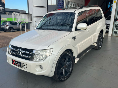 Mitsubishi Pajero 3.2 Hpe Aut. 5p