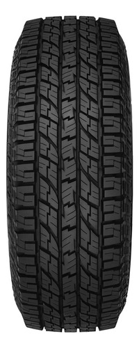 Llanta Yokohama 235/70r17 Geoa/tg015 109 H Yokohama H