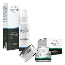 Comprar Astaxantina Kit Crema Y Loción, Cuidado Facial Y Reparador