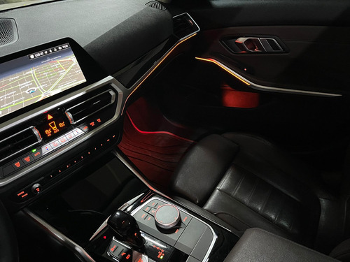 BMW Serie 3 2.0 330e Luxury Line Híbrido At