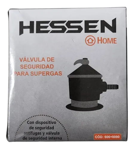 Válvula De Super Gas 13 Kg -la