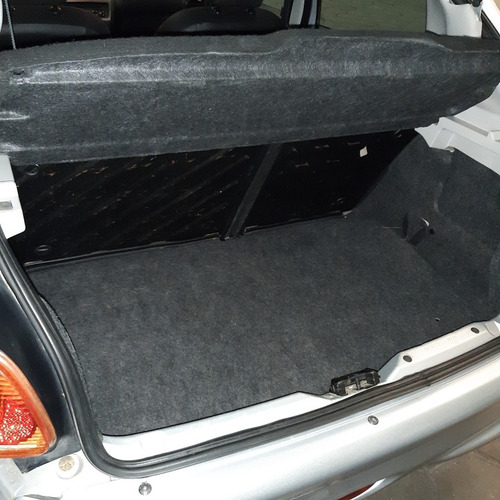 Peugeot 206 2.0 Hdi Xt Premium 2007