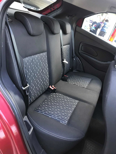 Ford Ka 1.5 Se 5 P 2017