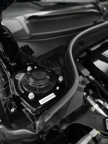 Imagen 7 de 9 de Mini Mini Cooper S 1,6 Ca Mini Cooper S 1.6 Ca