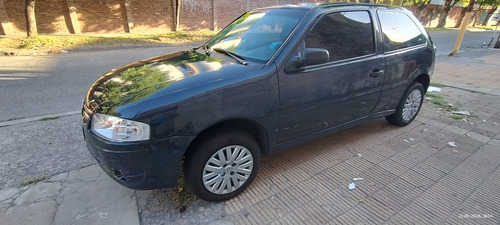 Volkswagen Gol 1.4 Power 83cv