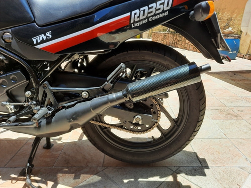 Yamaha Rd350lc Yamaha Rd 350lc