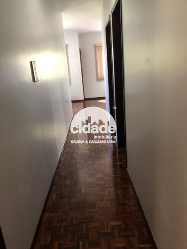 Imagem 13 de 25 de Casa Residencial À Venda, 2 Quartos, 1 Suíte, 3 Vagas, Country - Cascavel/pr - 12018