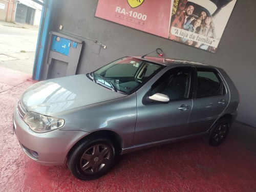 Fiat Palio Palio 1.0 MPI ELX 30 ANOS 8V FLEX 4P MANUAL