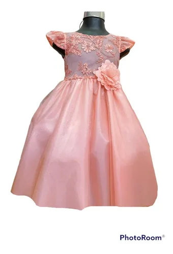 Vestidos De Graduacion Color Coral MercadoLibre